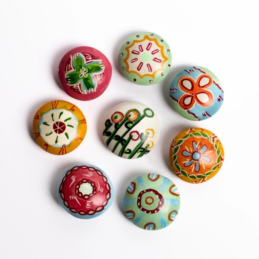 Schokoschatz "Kleines Dankeschön"