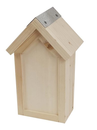 Wildbienenhaus "Wertach"