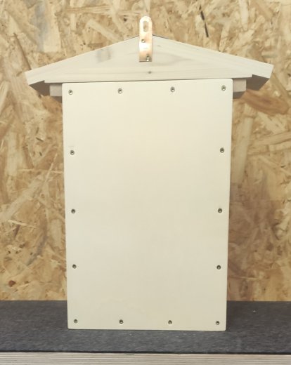 Wildbienenburg "Ähre"