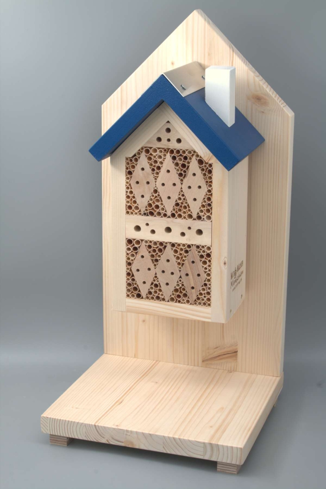 Wildbienenhaus "Bavaria"