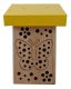 Wildbienenhaus "Schmetterling"