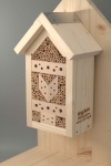 Wildbienenhaus "Wertach"