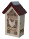 Wildbienenhaus "Wertach"