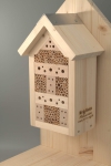 Wildbienenhaus "Singold"