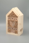 Wildbienenhaus-Bausatz "Wertach"