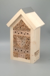 Wildbienenhaus-Bausatz "Wertach"