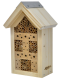 Wildbienenhaus "Schmutter"
