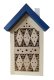 Wildbienenhaus "Bavaria"