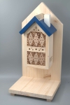 Wildbienenhaus "Bavaria"