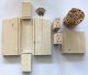 Wildbienenhaus-Bausatz "Bambini"