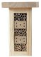 Wildbienenhaus-Bausatz "Bambini"
