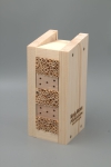Wildbienenhaus-Bausatz "Bambini"